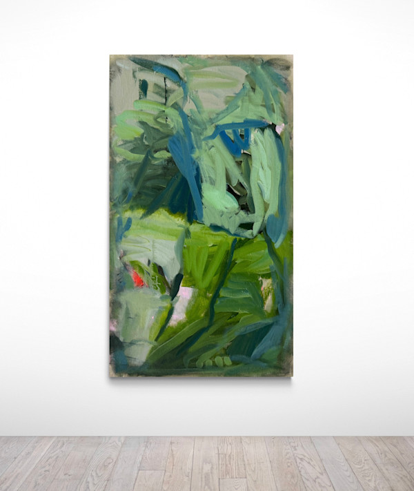 Lake of Dreams by Petra Schott