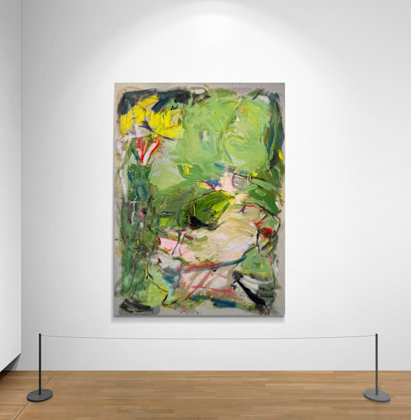 Warmth on Our Skin by Petra Schott