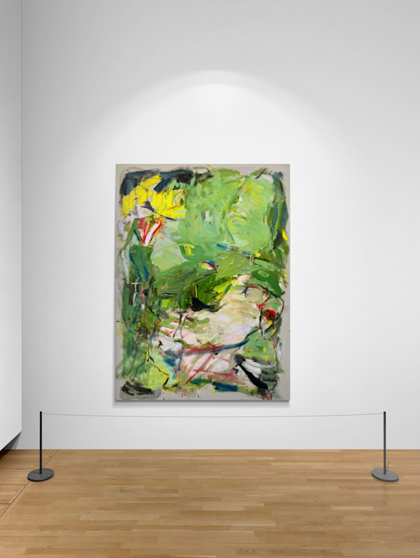 Warmth on Our Skin by Petra Schott