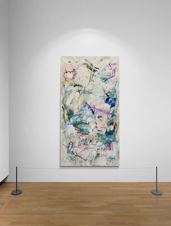 Water Spirits II by Petra Schott