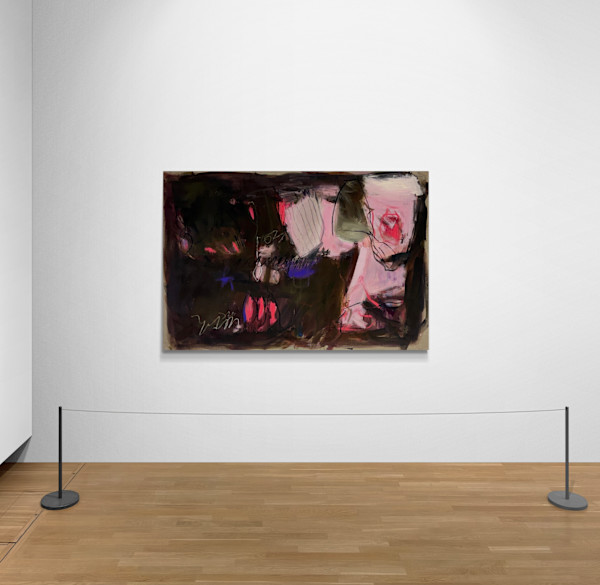 Lipstick And Other Vanities by Petra Schott