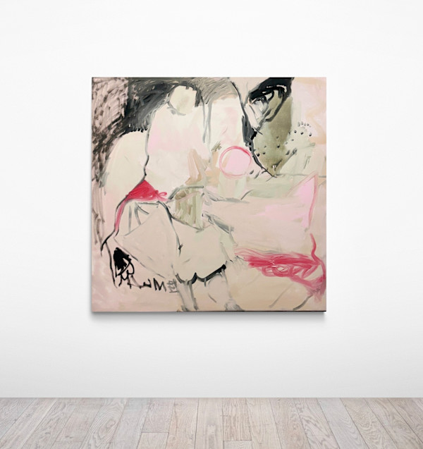 With Wings by Petra Schott