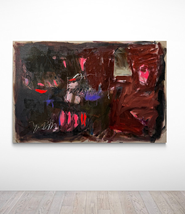 Lipstick And Other Vanities by Petra Schott