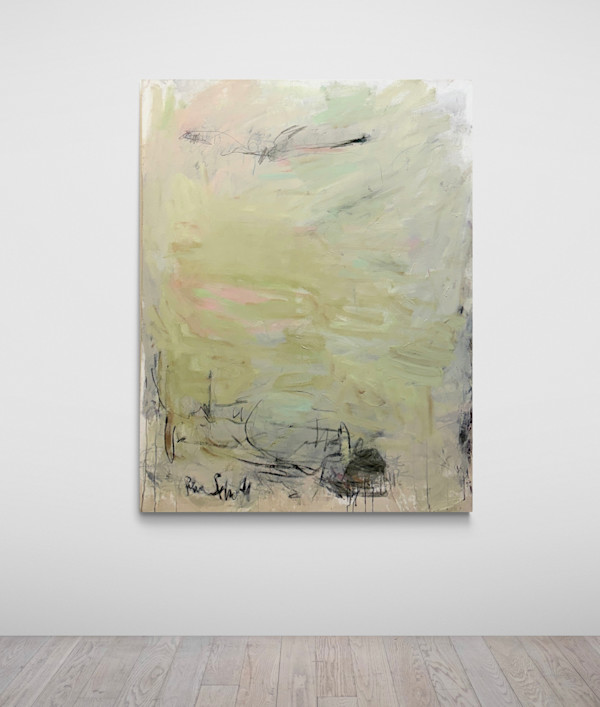 Tender Moments by Petra Schott