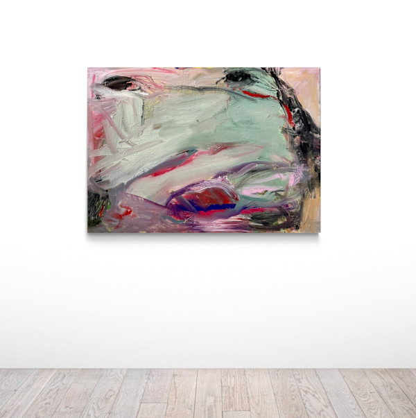 Kiss Me, Baby by Petra Schott