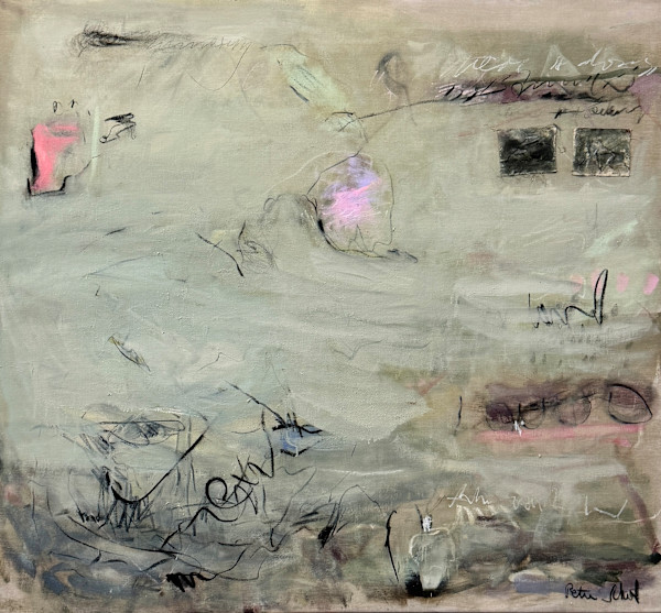 Unplugged II (The Subtler Tones) by Petra Schott