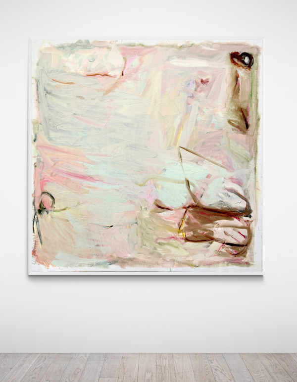 And The Sky Above All by Petra Schott