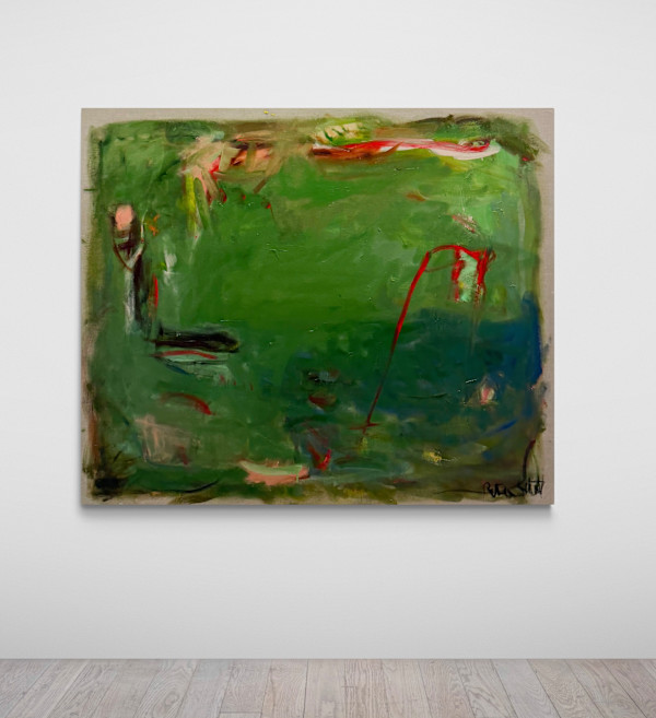 Life Force by Petra Schott