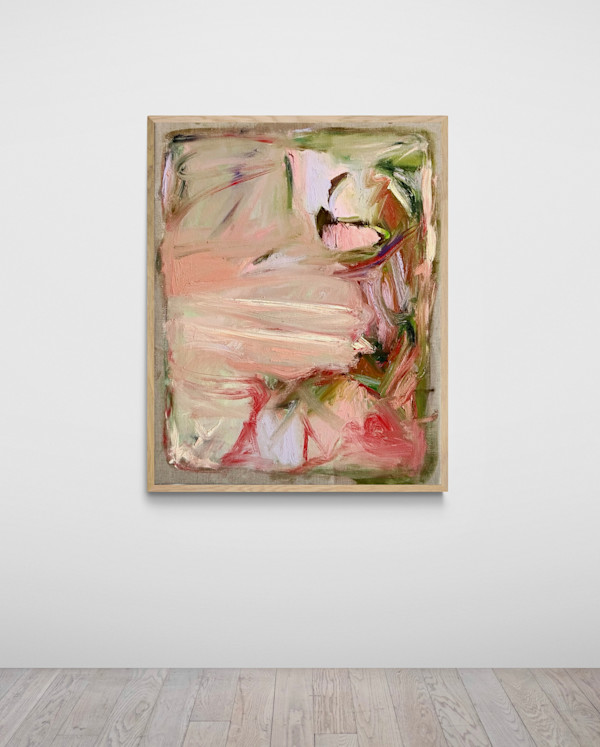 Burning  Useless Thoughts by Petra Schott, Image 3.