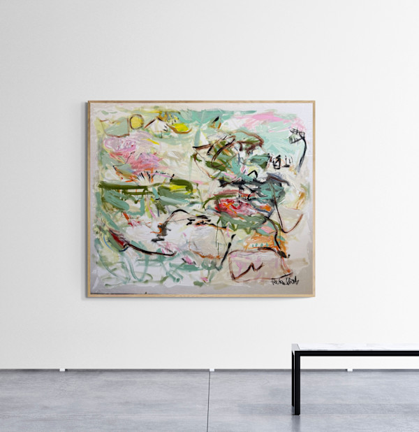 Mountain Air by Petra Schott, Image 1.