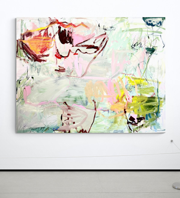 Do You Believe In Gravity? by Petra Schott