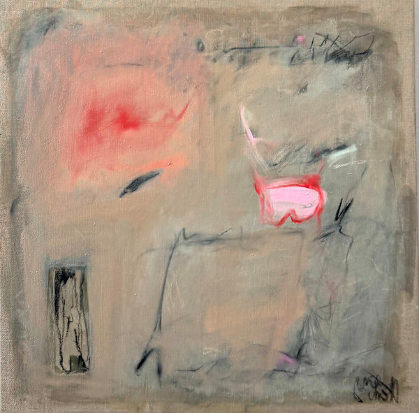 It Seemed Easy by Petra Schott, Image 3.