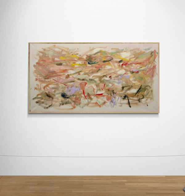 Her Way to Dance Towards Spring by Petra Schott, Image 4.