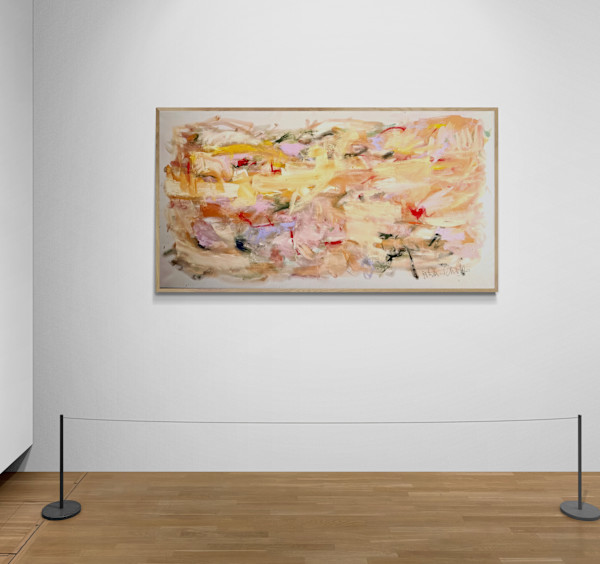 Her Way to Dance by Petra Schott, Image 10.