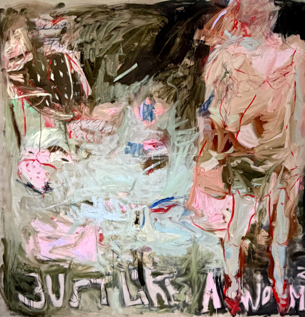 Just Like A Woman IV by Petra Schott, Image 2.