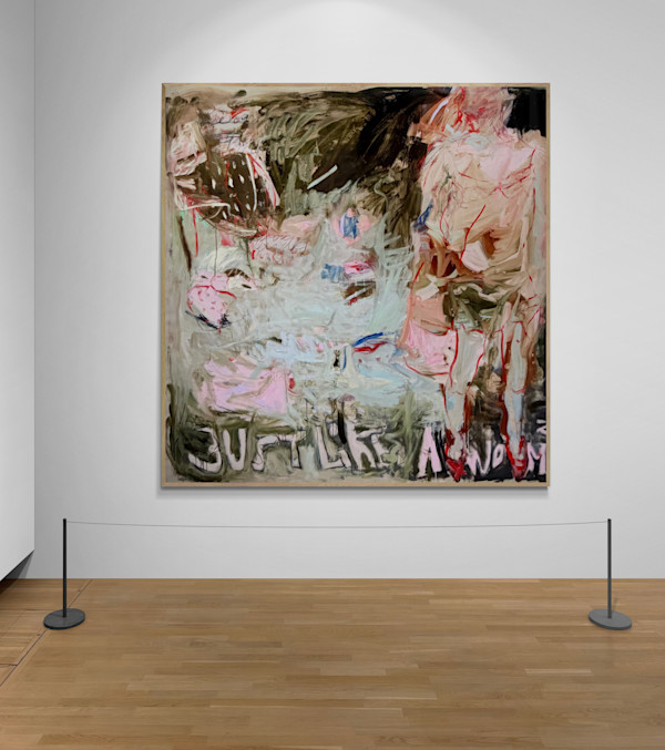 Just Like A Woman IV by Petra Schott, Image 5.