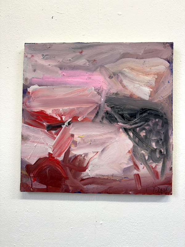 Soft Spot by Petra Schott