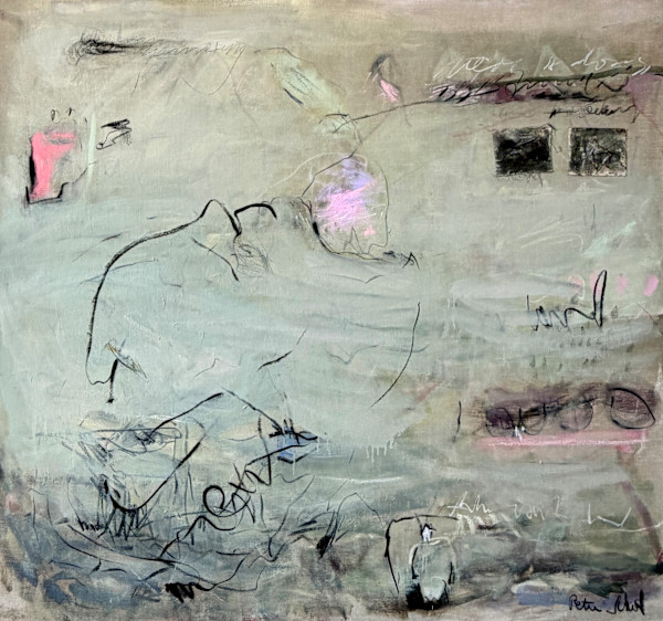 Unplugged II by Petra Schott, Image 1.