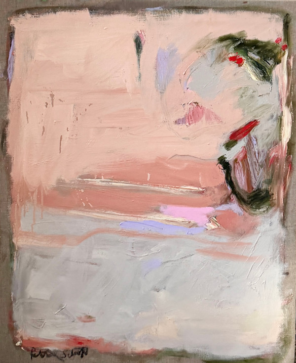 Burning  Useless Thoughts by Petra Schott, Image 1.