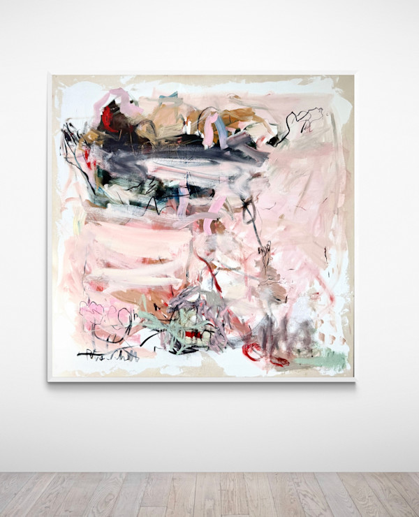 Just Like A Woman IX by Petra Schott, Image 1.