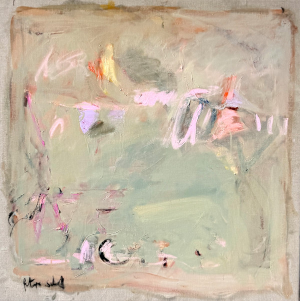 Something Like A Love Letter by Petra Schott, Image 2.