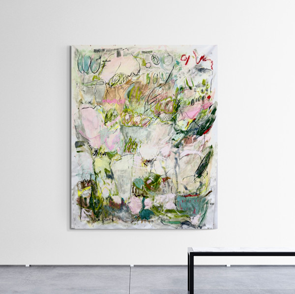 As If Delight Was The Most Serious Thing You Ever Felt by Petra Schott