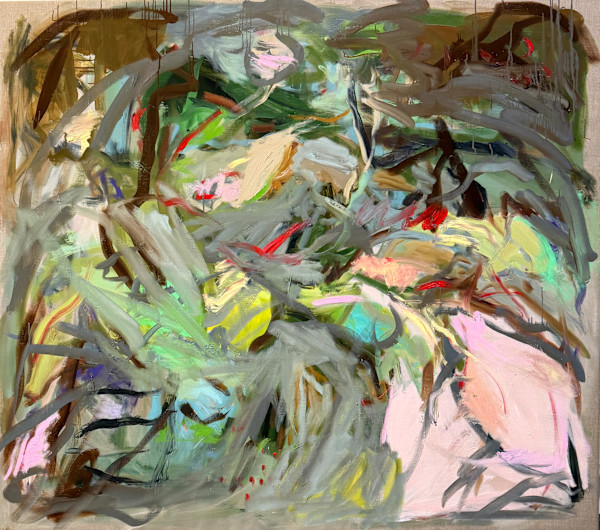 Mountain Air II by Petra Schott, Image 7.
