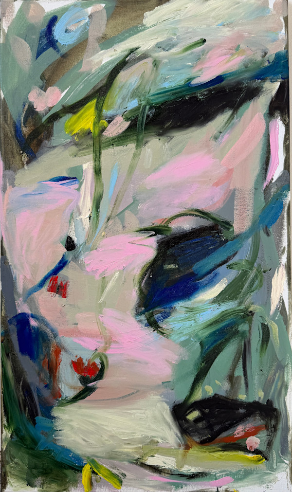 Spring Winds by Petra Schott, Image 1.
