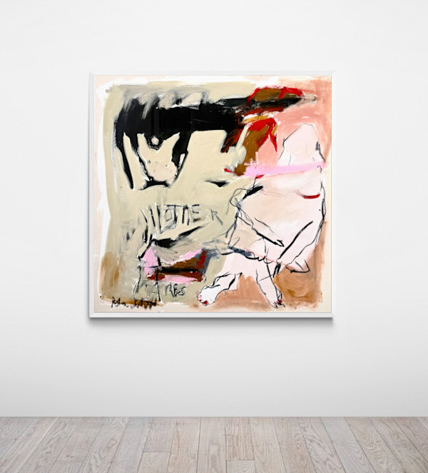 Mother Cares by Petra Schott, Image 2.