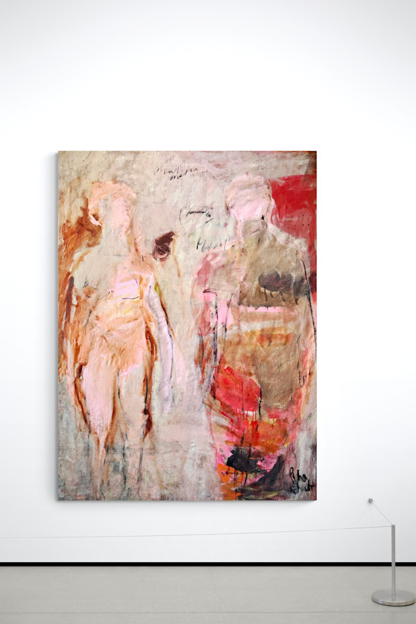 What We Love by Petra Schott