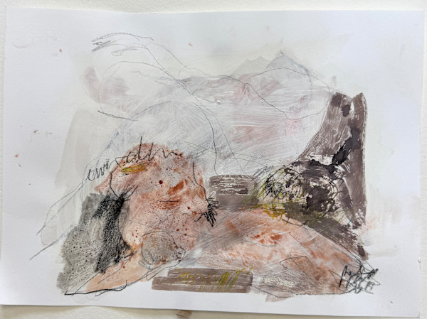 Inner Scriptures by Petra Schott