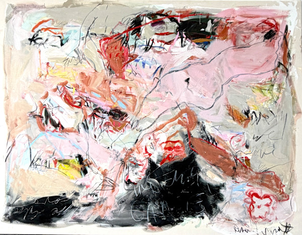 We Didn’t Care Much by Petra Schott, Image 3.