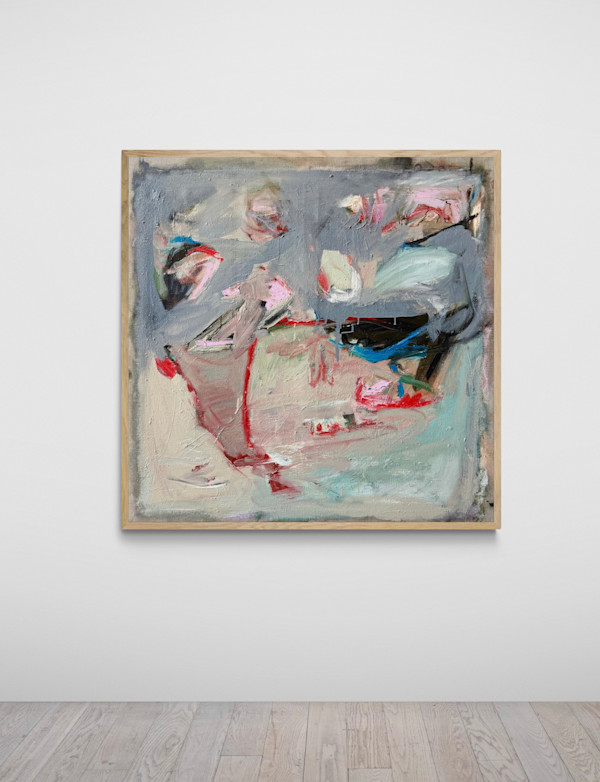 Resurrection by Petra Schott, Image 1.