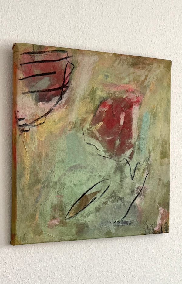 Silent Greetings by Petra Schott, Image 1.