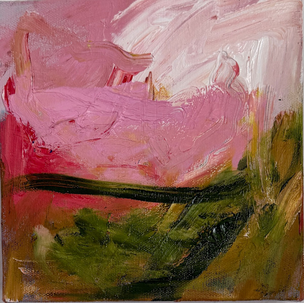 Ohne Titel by Petra Schott