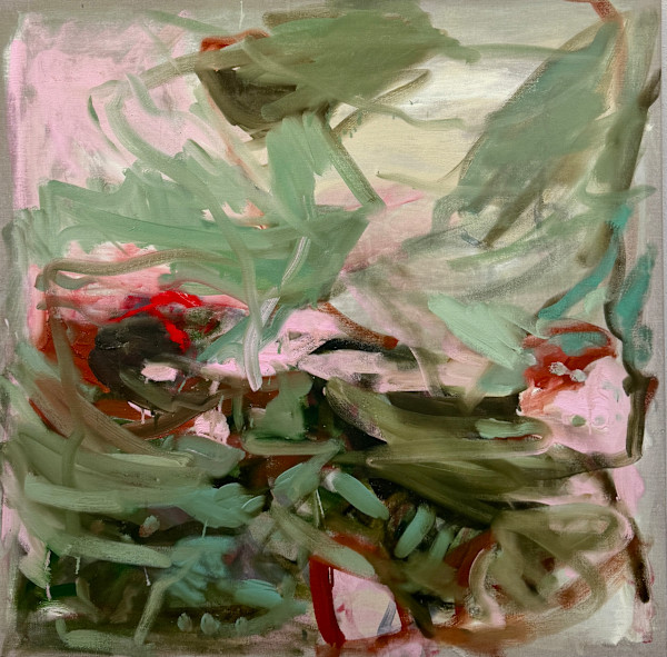 Bodies And Gardens III by Petra Schott, Image 1.