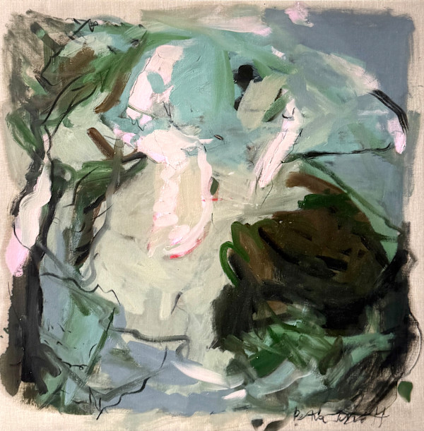 Bodies and Gardens IV by Petra Schott, Image 1.
