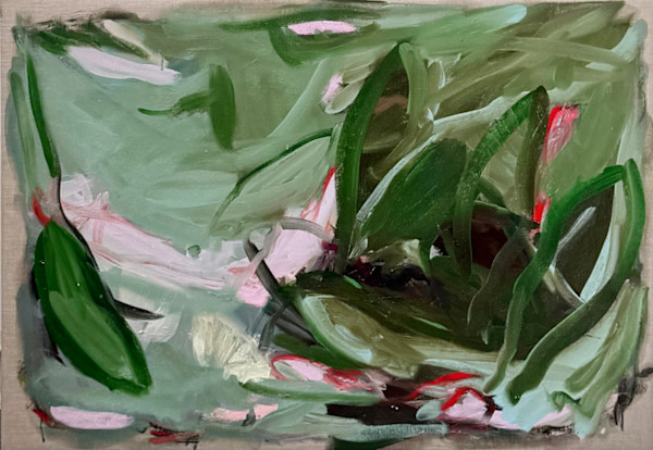 Bodies And Gardens V by Petra Schott, Image 1.