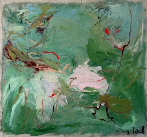Bodies And Gardens VI by Petra Schott, Image 2.