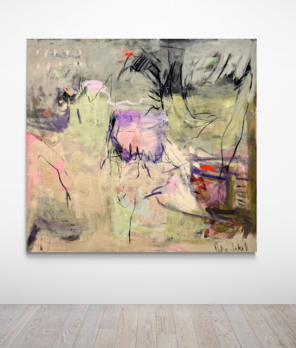 Some Wild Thoughts by Petra Schott