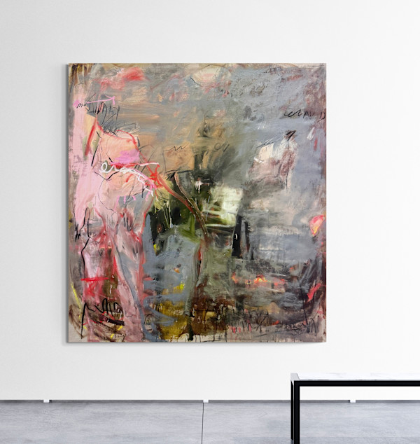 We Didn’t Think Twice by Petra Schott