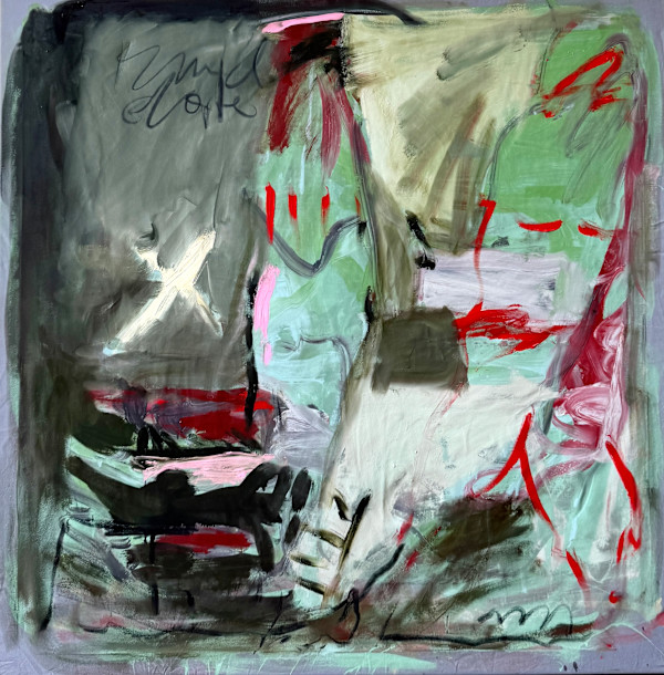 Blind Date by Petra Schott, Image 1.