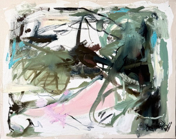 Spring Rituals by Petra Schott, Image 2.