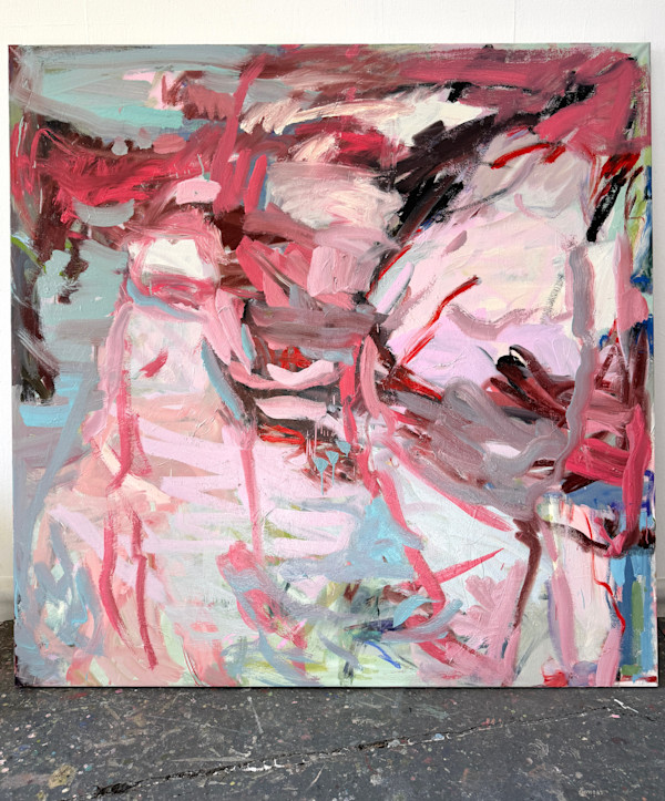 Mothers And Daughters by Petra Schott, Image 1.