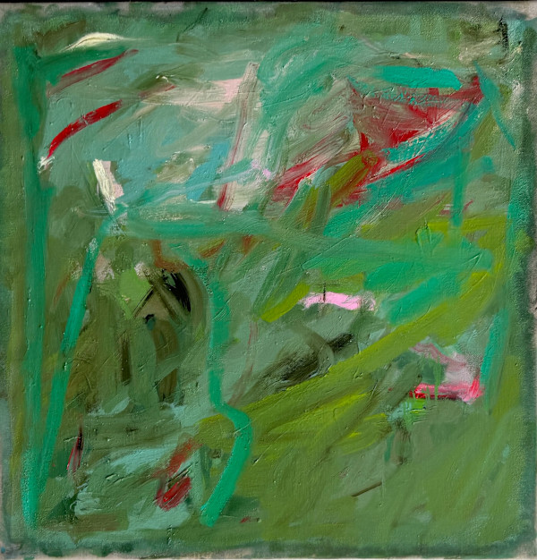 Among The Trees II by Petra Schott, Image 2.