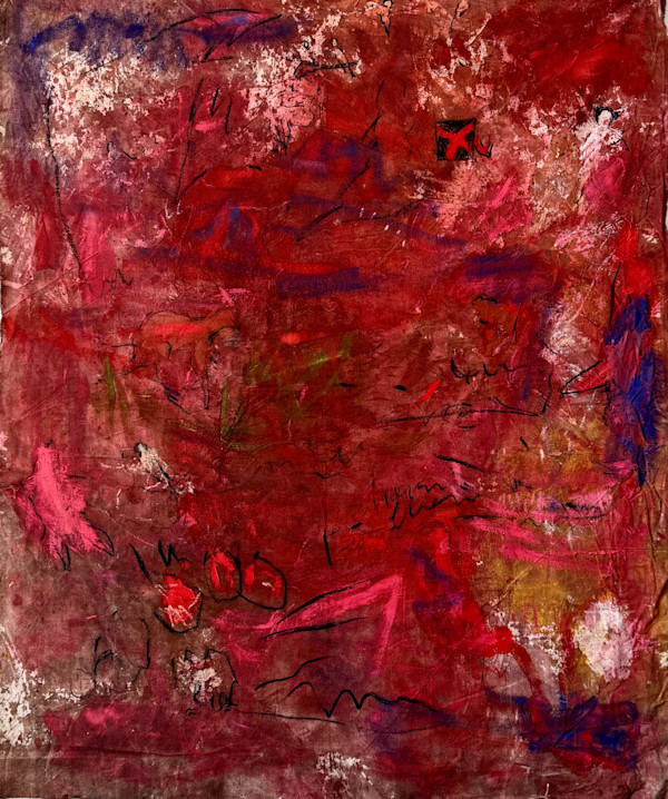 Heartbeat by Petra Schott, Image 1.