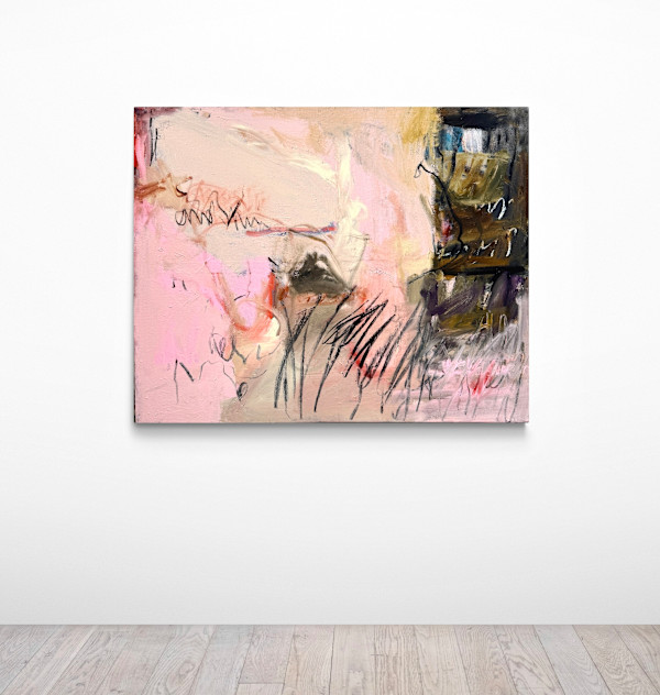 Keep Some Room in Your Heart For The Unimaginable by Petra Schott