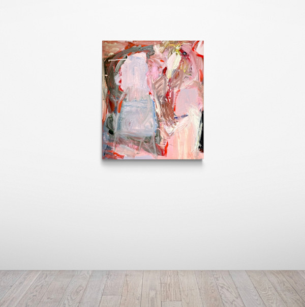 In Your Own Sweet Way V by Petra Schott