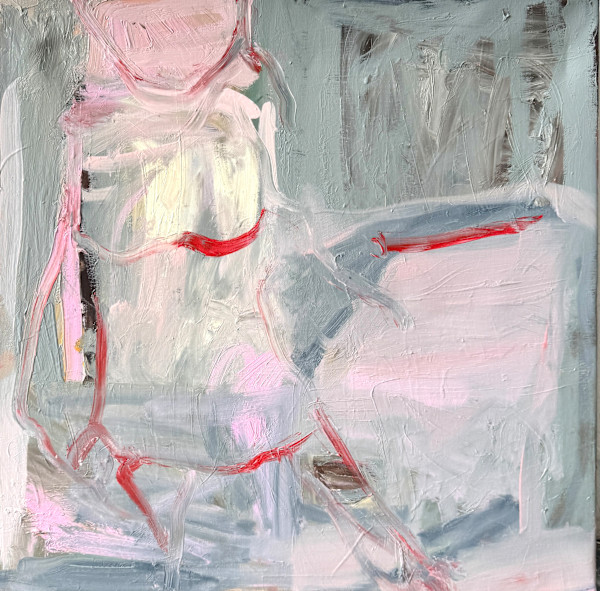 In Your Own Sweet Way III by Petra Schott