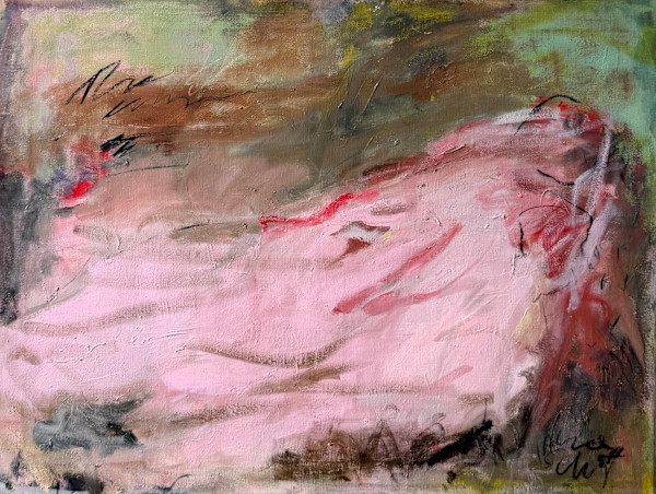 The Embrace by Petra Schott, Image 1.